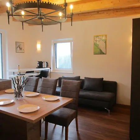 Skyline Holiday home Wenns