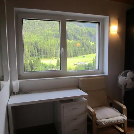 Ferienhaus Skyline Wenns