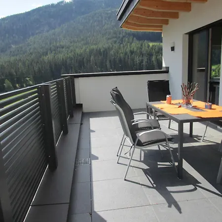 Skyline Holiday home