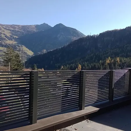 Ferienhaus Skyline