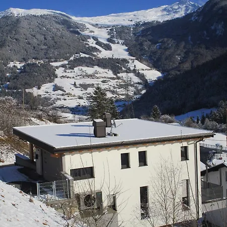 Skyline Holiday home *