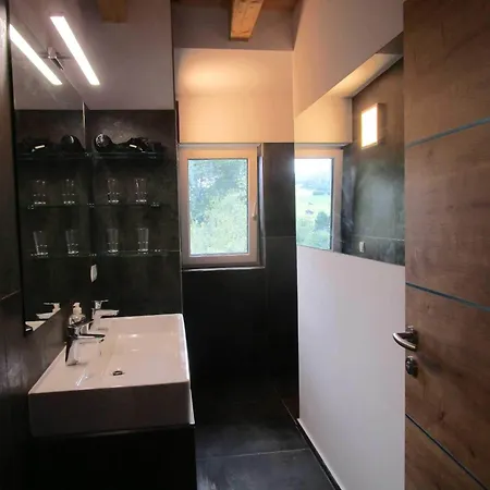 別荘 Skyline ヴェンス