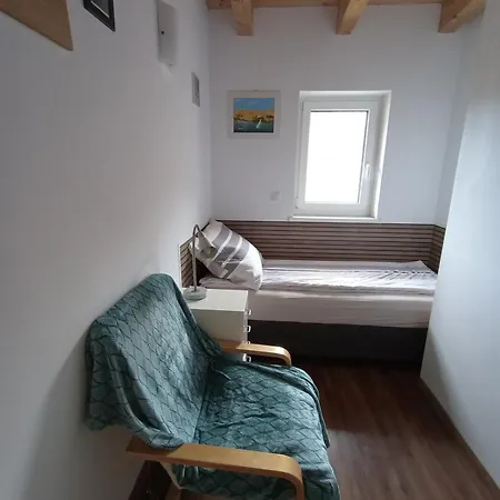 Holiday home Skyline Wenns