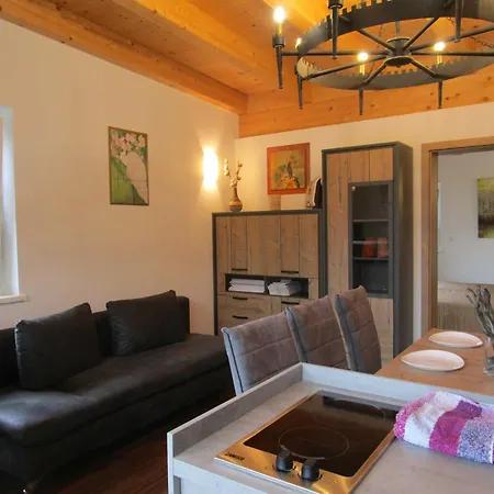 Holiday home Skyline *
