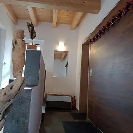 Skyline Holiday home Wenns