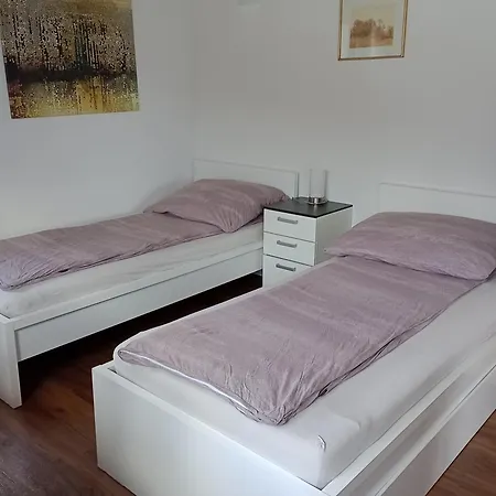 Skyline Tatil Evi
