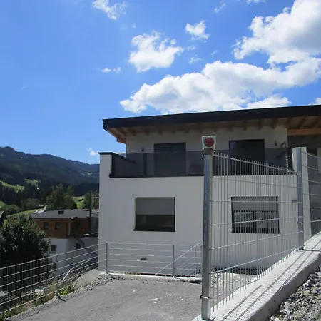 Ferienhaus Skyline