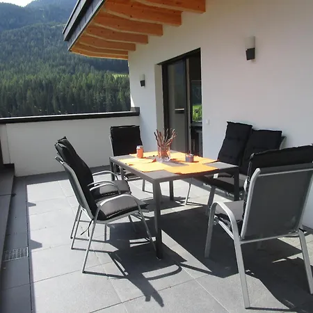 Skyline Ferienhaus *