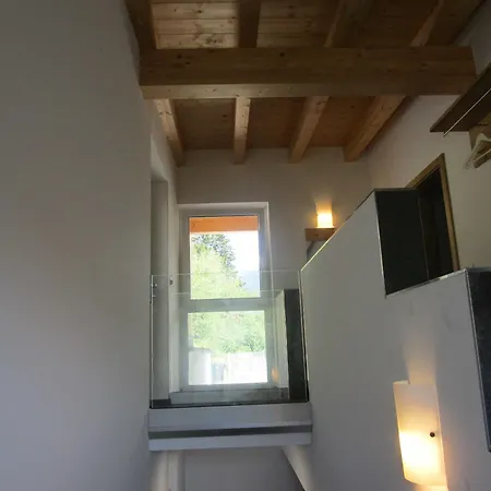 Tatil Evi Skyline Wenns