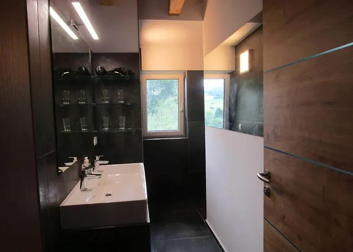 Tatil Evi Skyline Wenns