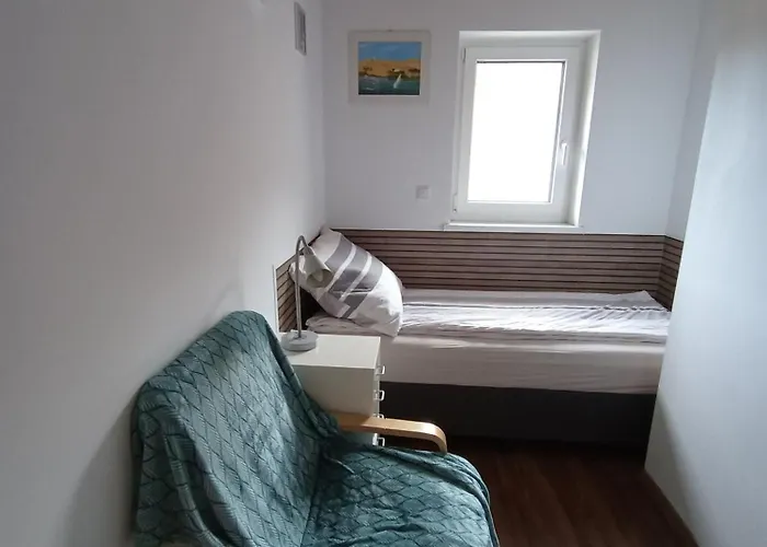 Tatil Evi Skyline Wenns