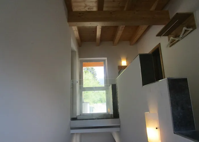 Tatil Evi Skyline Wenns